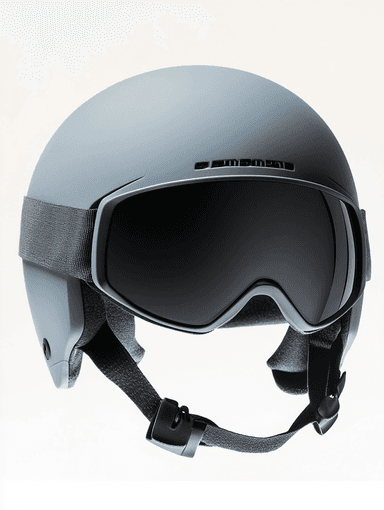 Ski Helmet