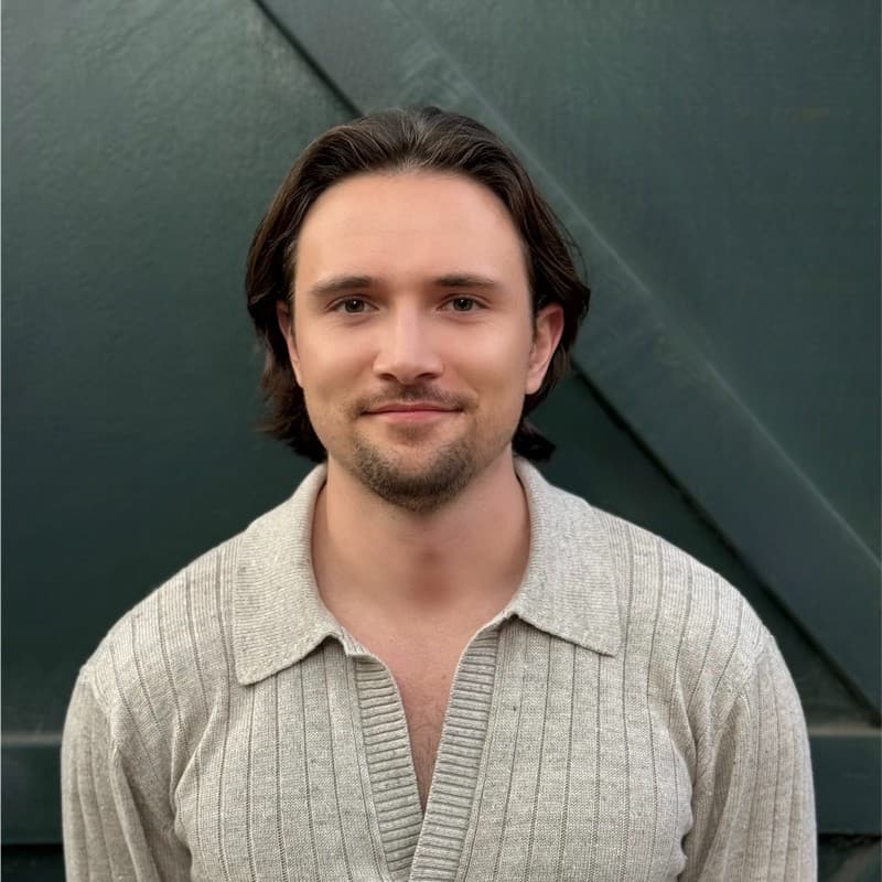 Max Davish