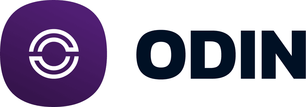 Odin logo